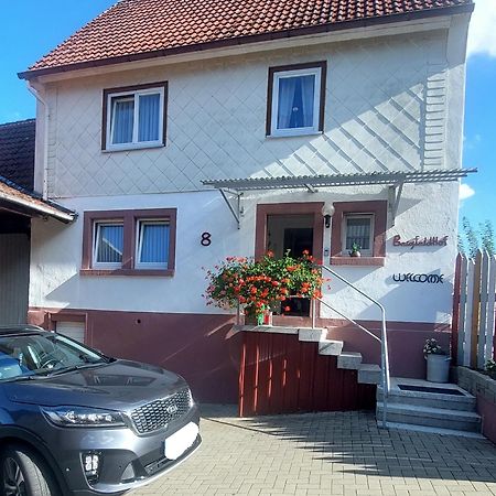 Bergfeldhof Βίλα Haingrund Εξωτερικό φωτογραφία