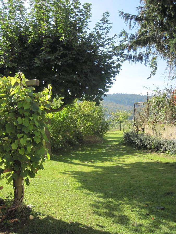 Bergfeldhof Βίλα Haingrund Εξωτερικό φωτογραφία