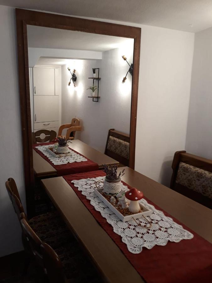 Bergfeldhof Βίλα Haingrund Εξωτερικό φωτογραφία